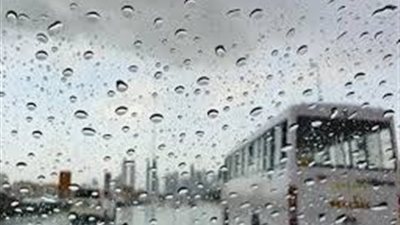 صقيع وضباب وأمطار..  تفاصيل طقس الأحد في مصر