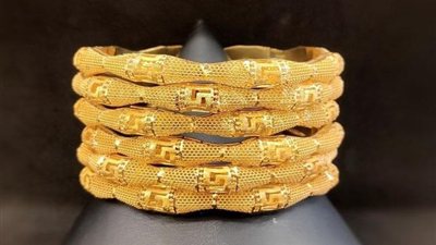 سعر الذهب في السعودية اليوم الأحد.. هدوء بالسوق