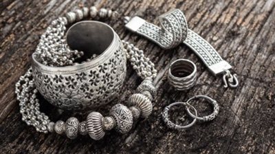 سعر الفضة اليوم الثلاثاء 20-1-2026.. تحديث جديد في الجرام والسبائك