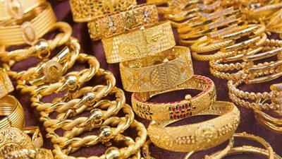 أسعار الذهب في السعودية اليوم.. تحديث مستمر لعيار 21 وعيار 18