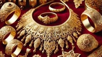 أسعار الذهب اليوم في الإمارات.. جميع الأعيرة