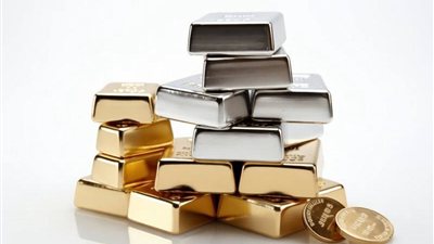 بنك مونتريال يحذر المستثمرين: نسبة الذهب إلى الفضة تقترب من قاع تاريخي.. هل يأتي دور الفضة للانفجار الصعودي؟