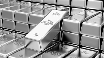 الفضة تكسر السقف العالمي.. اعرف أسعار الفضة في السعودية اليوم السبت 24-1-2026