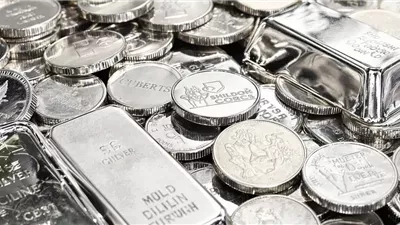 لماذا يعود المعدن الأبيض للواجهة؟.. تعرف على أسعار الفضة اليوم السبت 24-1-2026