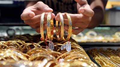 الأسواق ترتجف.. جيه.بي مورجان يتوقع صعود الذهب إلى 6300 دولار للأونصة