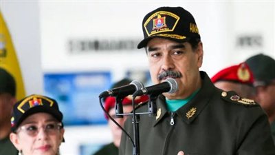 تطور غير مسبوق في فنزويلا.. أمريكا تلقي القبض على نيكولاس مادورو وزوجته   