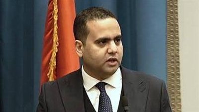 الدكتور أحمد فهمي في دراسة جديدة: الحوار 