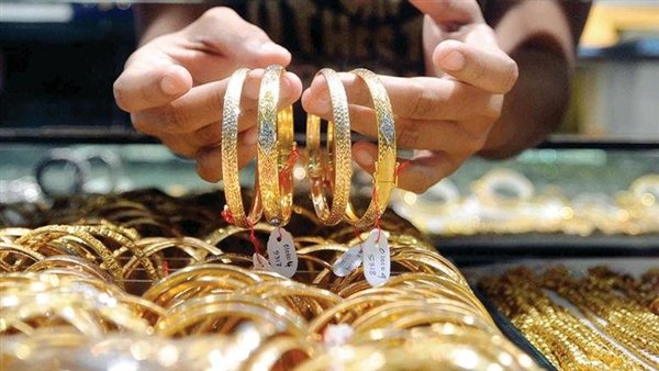 أسعار الذهب اليوم