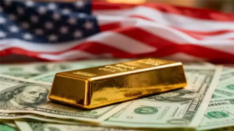 خفض الفائدة على الذهب