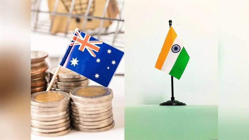 نيوزيلندا والهند