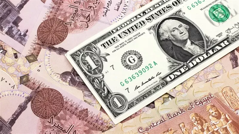 سعر الدولار مقابل