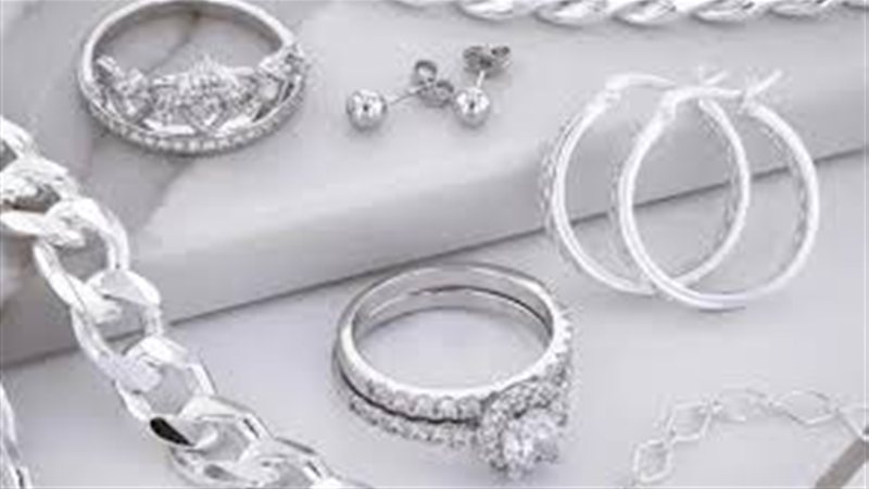 أسعار الفضة