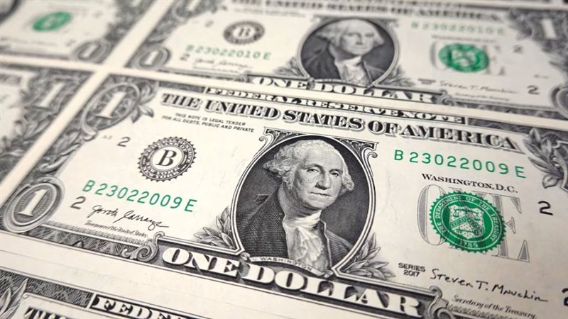  الدولار الأضعف في