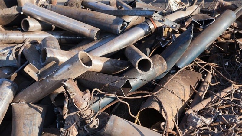 أسعار الخردة