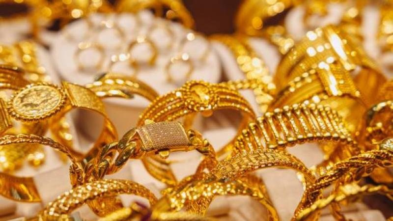 أسعار الذهب في السعودية