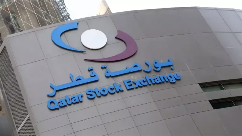 بورصة قطر