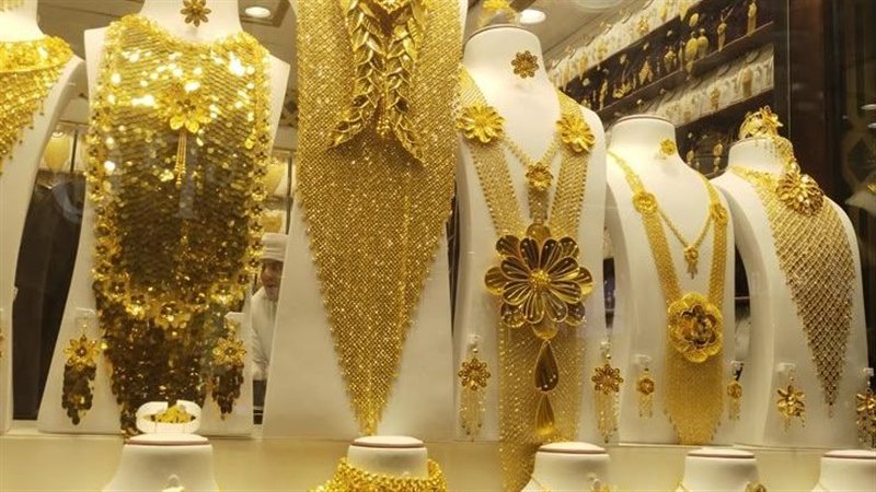 سعر الذهب اليوم 