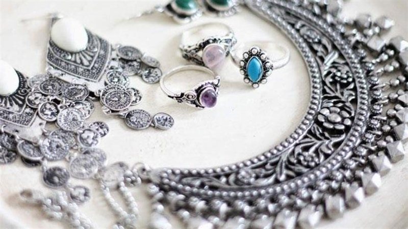 أسعار بيع الفضة اليوم