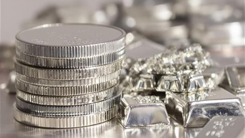 سعر الفضة في قطر
