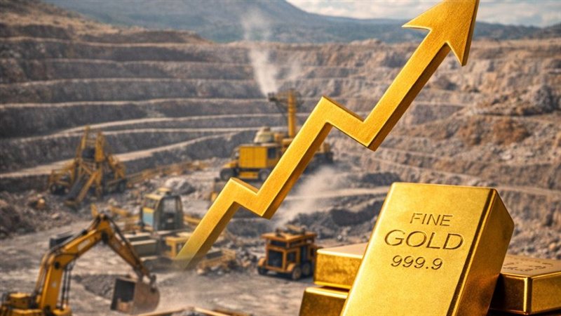 أسعار الذهب