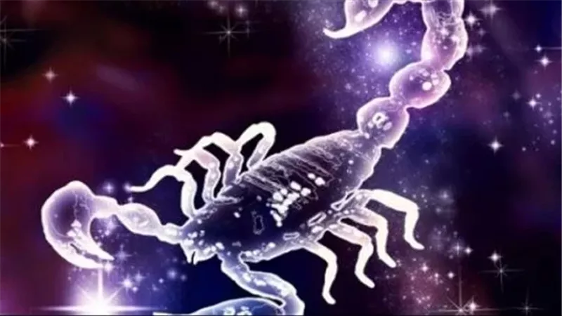 حظك اليوم برج العقرب