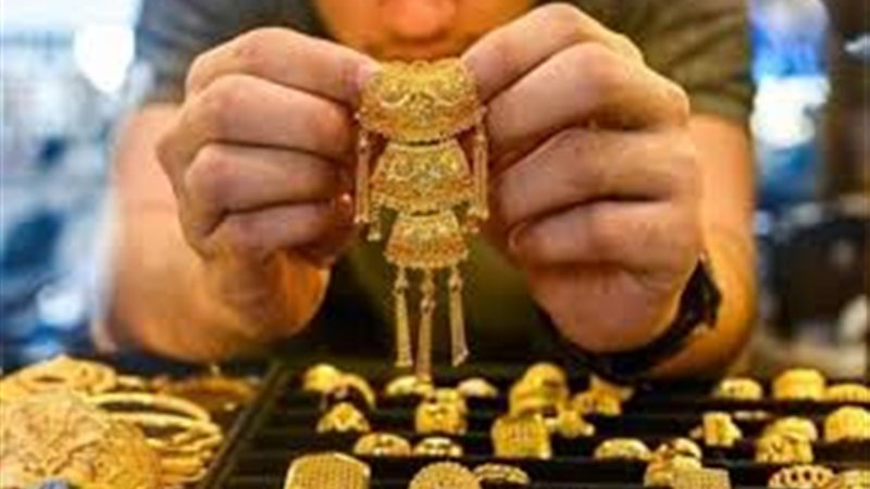 أسعار الذهب 