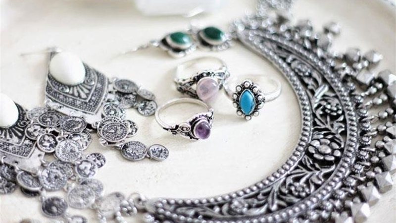 أسعار الفضة في السعودية