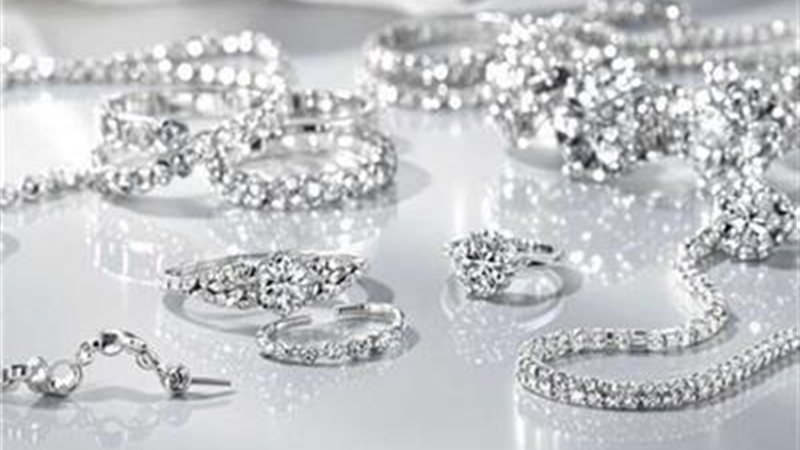 أسعار الفضة في مصر