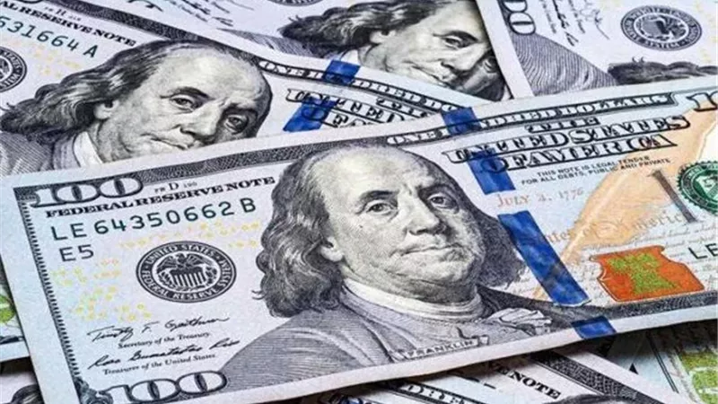 سعر الدولار اليوم