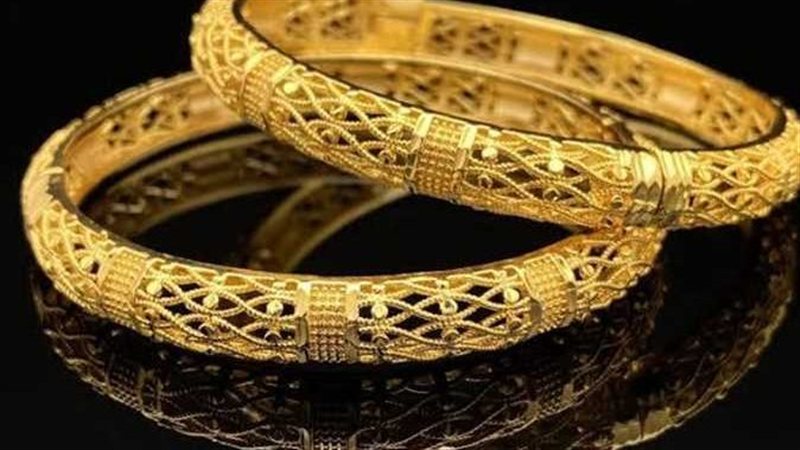 سعر الذهب اليوم