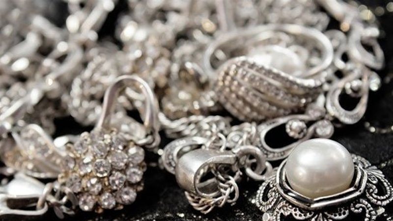 أسعار الفضة في قطر