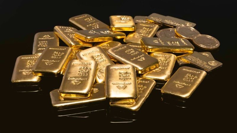 أسعار الذهب في الإمارات