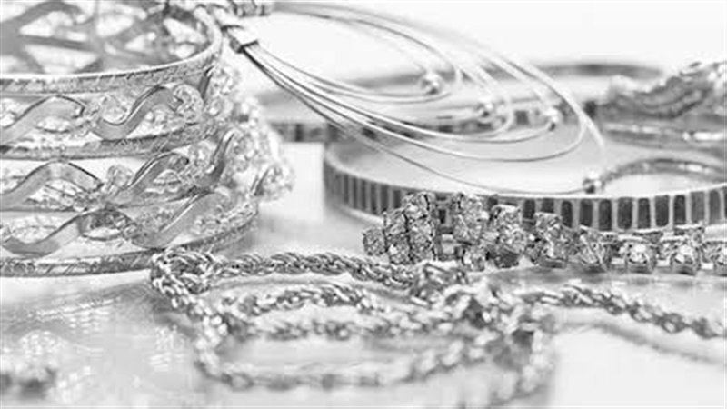 أسعار الفضة اليوم