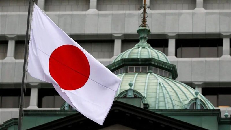 بنك اليابان