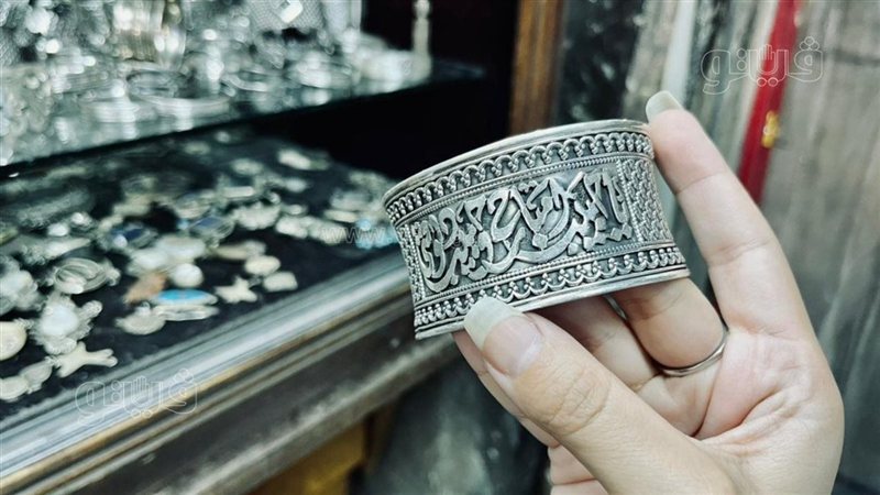 أسعار الفضة