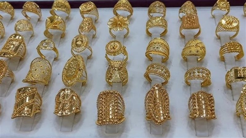 أسعار الذهب اليوم