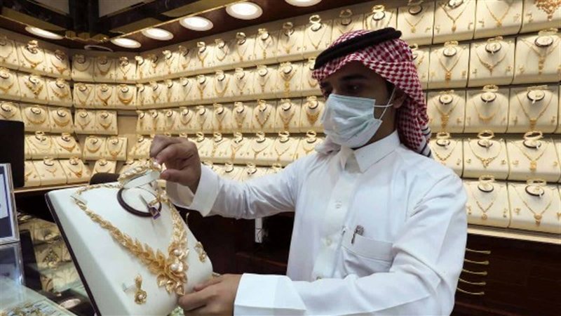 سعر الذهب في قطر