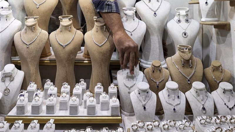 أسعار الفضة في السعودية