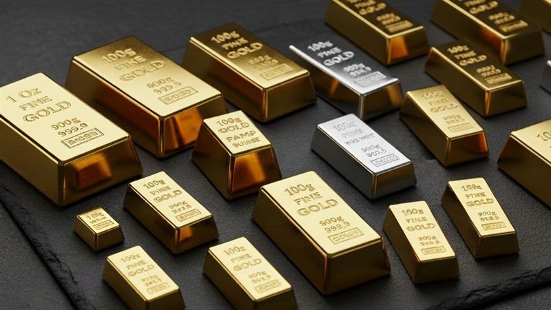 سعر الذهب في قطر