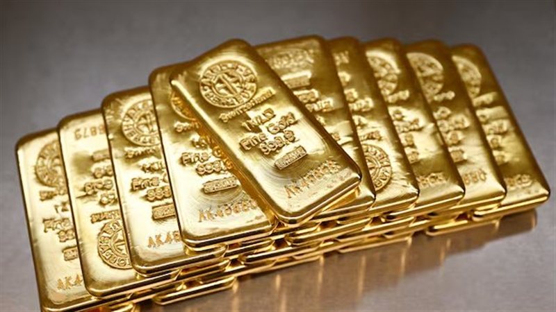  أسعار الذهب