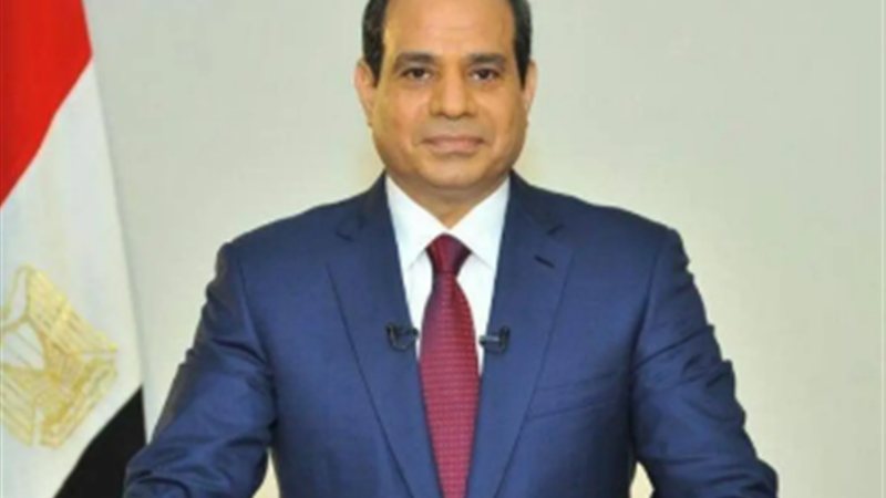 السيسي 