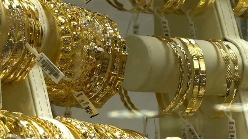 سعر الذهب في قطر