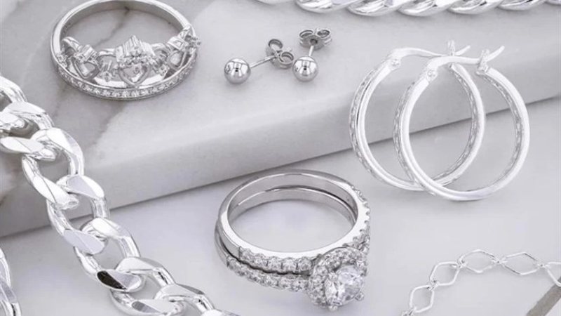 أسعار الفضة