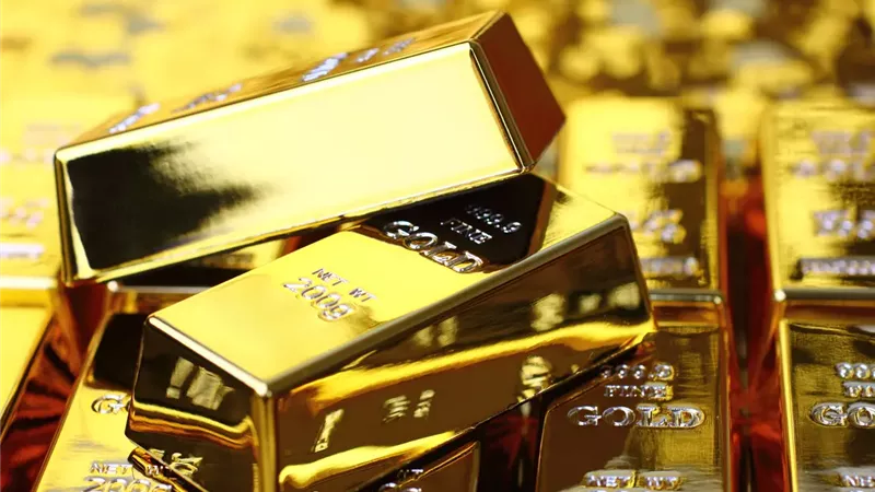 الذهب يصل لمستويات