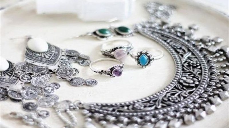 أسعار الفضة في قطر