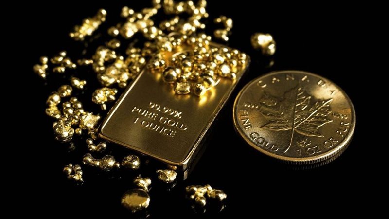 سعر الذهب في الأسواق