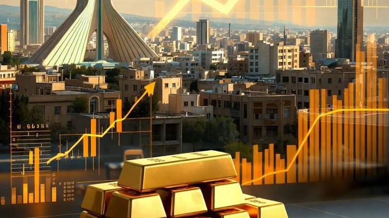 توترات إيران تشعل