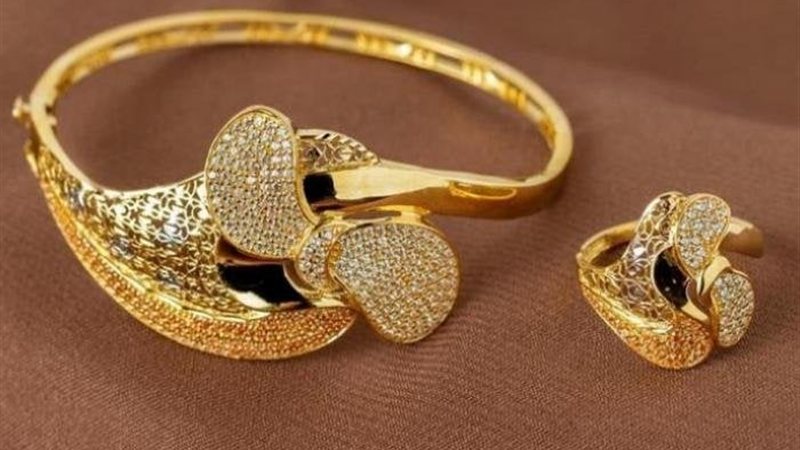 أسعار الذهب في قطر