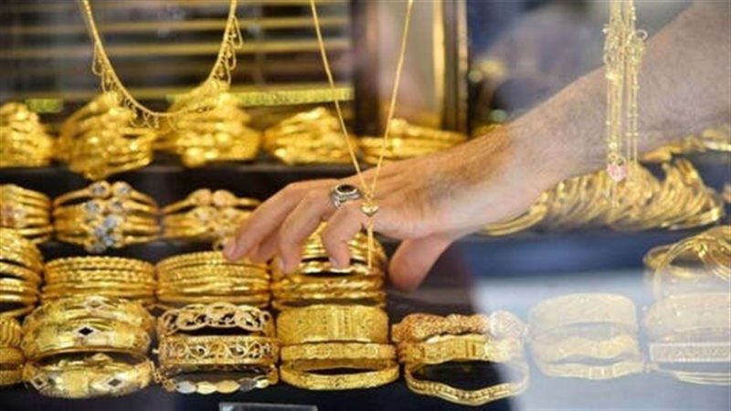 سعر الذهب في الإمارات