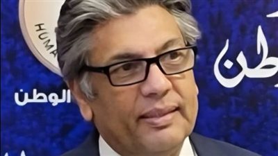 شبل ضحي.. نموذج وطني يجسد معنى العطاء وخدمة المواطن